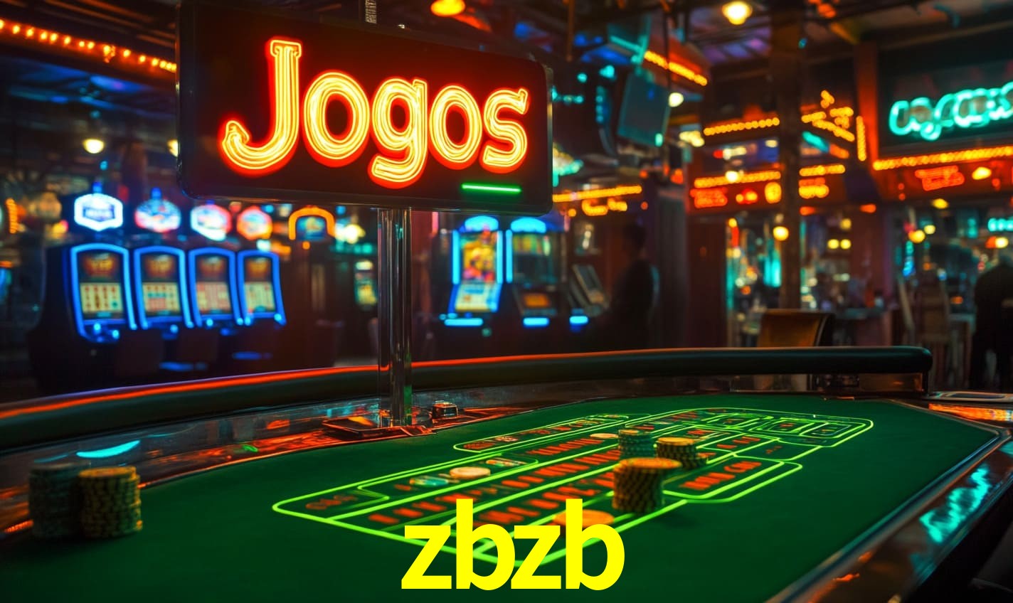 Live Casino zbzb